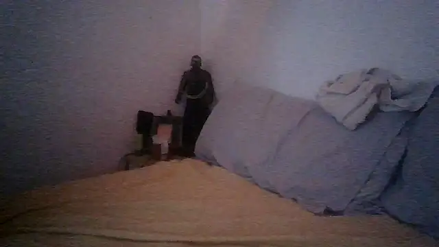 MarcTwinkVzla webcam show