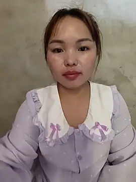 Webkamerová show Mina_xYx
