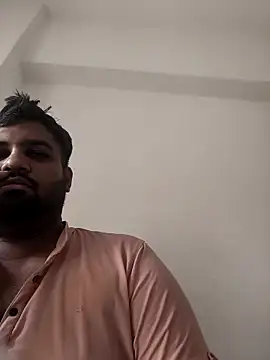 Webkamerová show vinay_smalldick