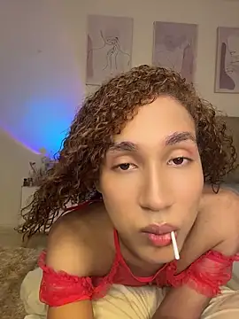 عرض كام Chloe_Celeste