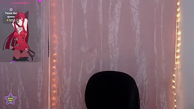 Anita23__ Adlı Modelin Canlı XXX Sohbeti