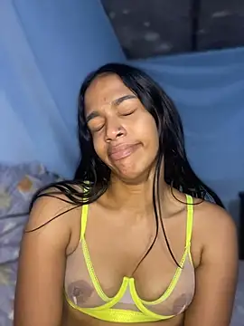 Chat +18 de FlorSalvaje_ ao vivo
