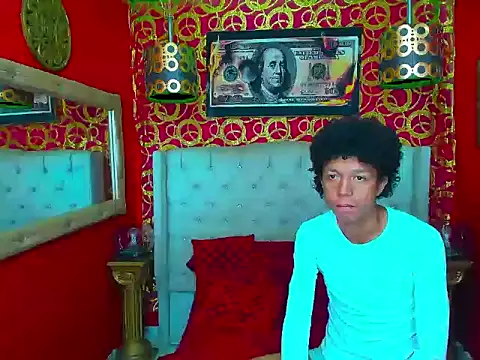 PEINBOYS Webcam-Show
