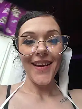 Chat XXX en directo de BlaizeyBBy