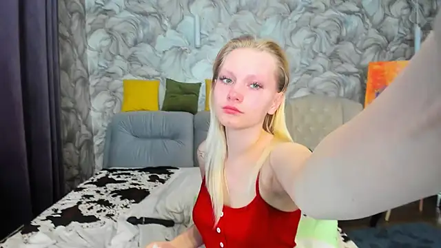 Elizabeth_Adams live XXX chat