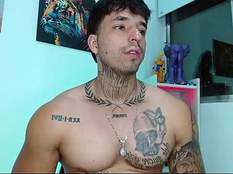 Jacobb_Phoenixn Webbikameraesitys