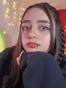 -Thalia-'s Webcam Show