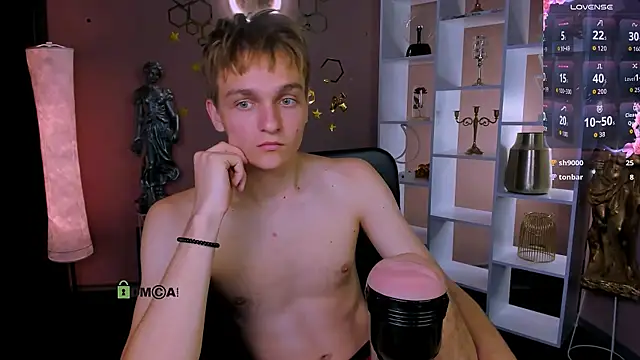 Chatroom XXX en direct de john_lik