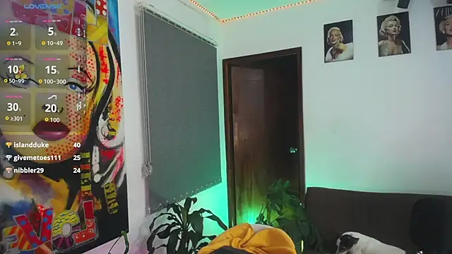 shellsy_hans Live XXX-chat