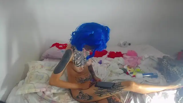 barbara_anal_squirt_ Obrolan Langsung XXX