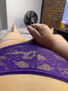 valenthottie 웹캠 쇼