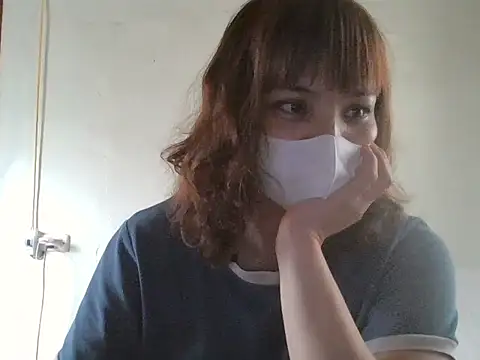 Angela-Eira 现场XXX聊天