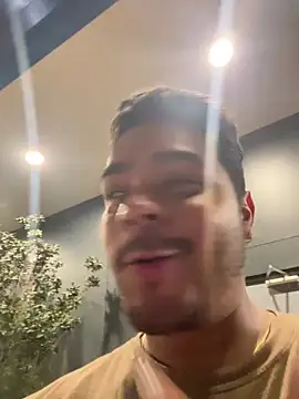 TheKingThiago Webcam-Show
