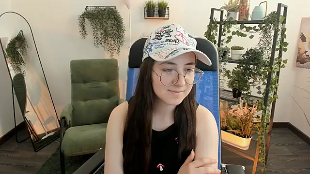 Živý XXX chat VirtuallVoyant
