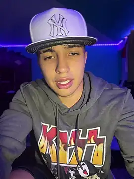 pabonsito live XXX chat