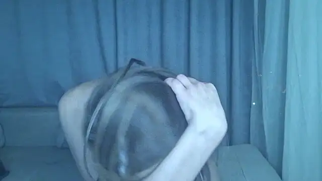 Arab_TransGirl's Live XXX Chat