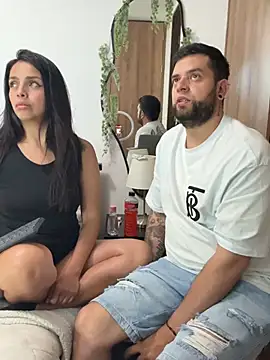 MailynFoxx Webcam show