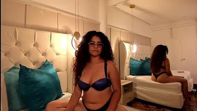 amanda_rios Obrolan Langsung XXX