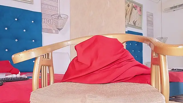 Živý XXX chat meganrousx