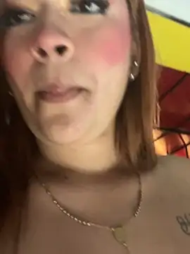 Živá chatovací místnost Saory____