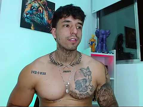Jacobb_Phoenixn Webbikameraesitys