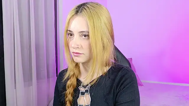 Chat XXX ao vivo de annie_mora