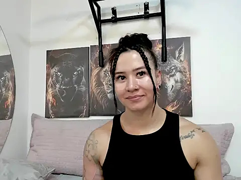 Czat XXX na żywo – AngelMartinss