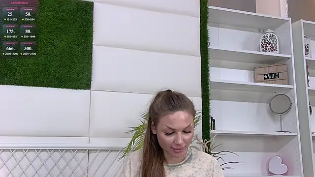 Chat XXX en directo de EvaHook