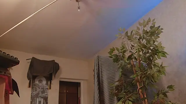 Webkamerová show bulatov_xx