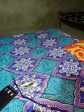 Webkamerová show Super_bhabhi_Indian