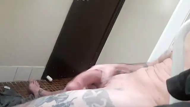 Show webcam de littleone420