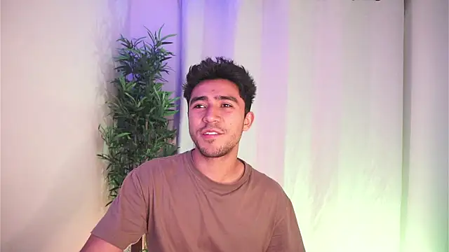 dam0n_fr0st Pertunjukan Webcam