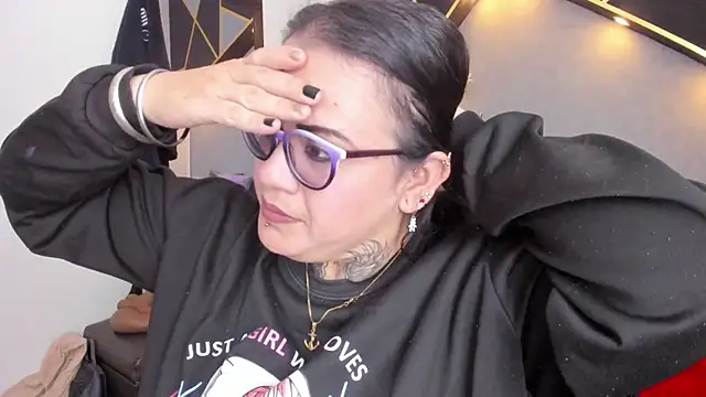 brigittemiller's Live XXX Chat