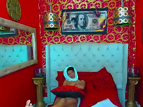 PEINBOYS webcam show