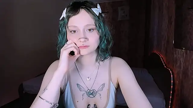 MariaMango Chat XXX in diretta