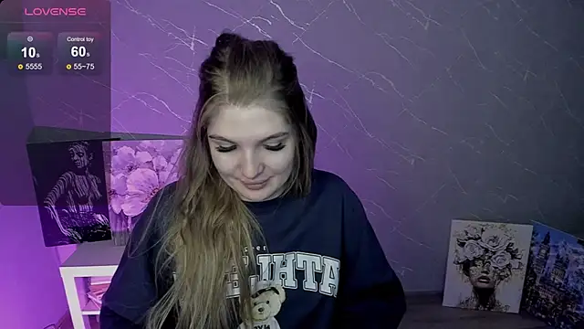 lily_williamss Chat XXX in diretta