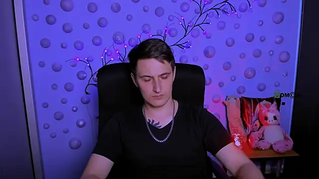 Chat XXX ao vivo de beauty_liam