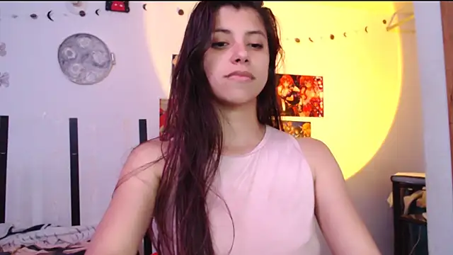 Chat XXX ao vivo de haomee
