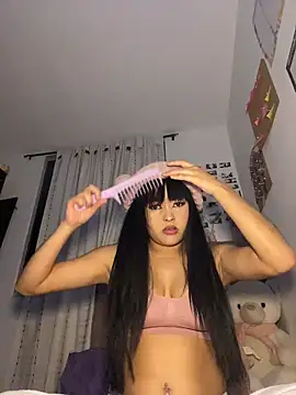 Sembang XXX Secara Langsung sarita_violet07