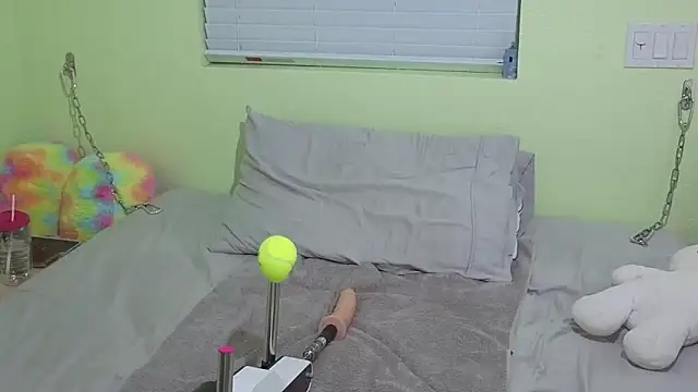 Prepare2Twerk Webcam-Show