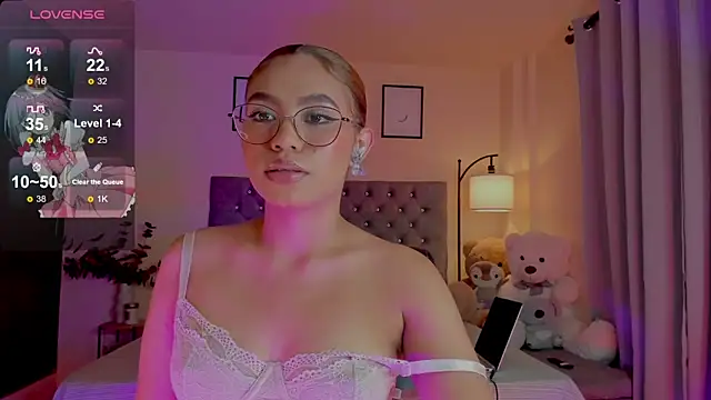 OxanaFedorova1- Live XXX-Chat