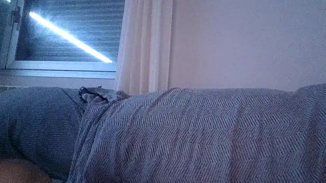 Pokazy przed kamerką – pedro_power