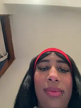 Chat XXX ao vivo de Zabrina20