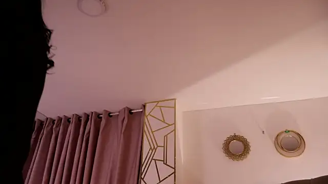 ana_riveros Webcam-Show