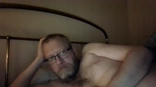Show de UnshodSixties na webcam