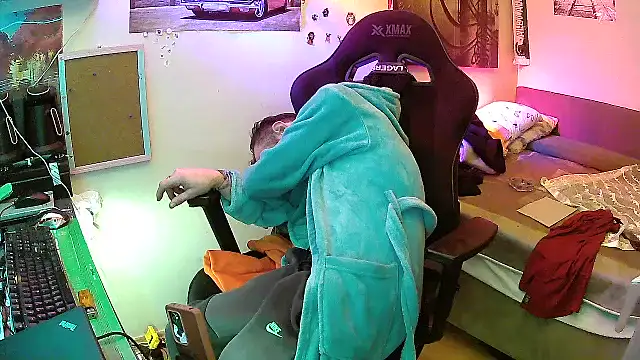 Aktorihann Live XXX-Chat