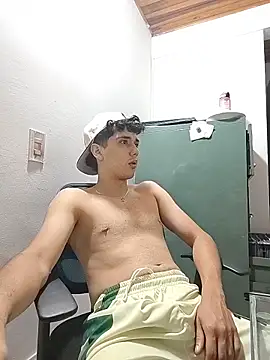 SrJacobs Live XXX-Chat