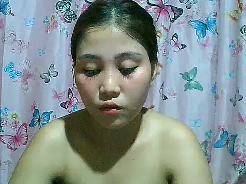 SexyAsianPussy4u Pertunjukan Webcam