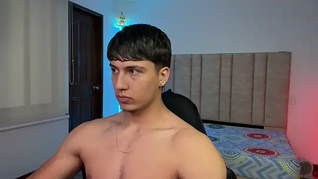 CHRIS_MORGAN1n Live XXX chat