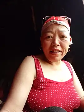 Agnes-baby's Live XXX Chat